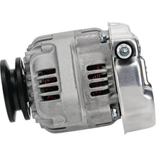 Load image into Gallery viewer, Arrowhead 00-02 Kawasaki Mule 2510 Diesel Alternator - Installation View
