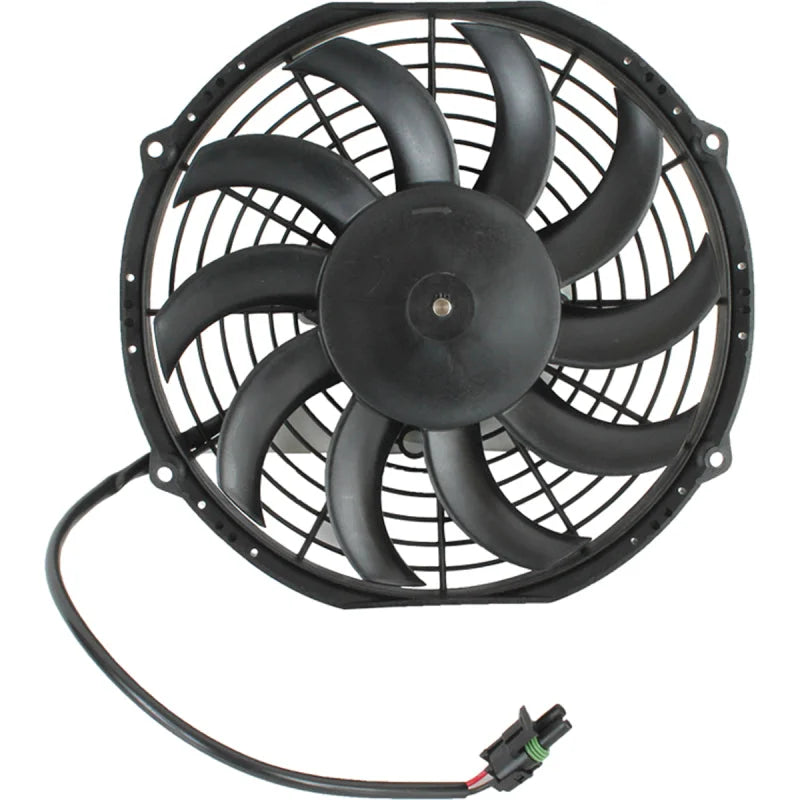 Arrowhead 01-04 Polaris Ranger 2x4 Cooling Fan - Main Product View