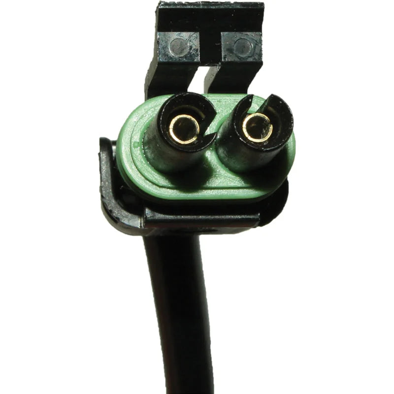 Arrowhead 01-04 Polaris Ranger 2x4 Cooling Fan - Side View