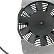 Load image into Gallery viewer, Arrowhead 03-04 Yamaha YFM400 Kodiak 2WD Cooling Fan - Main Product View