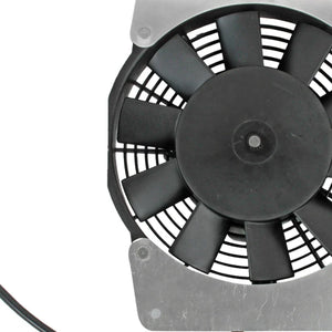 Arrowhead 03-04 Yamaha YFM400 Kodiak 2WD Cooling Fan - Main Product View