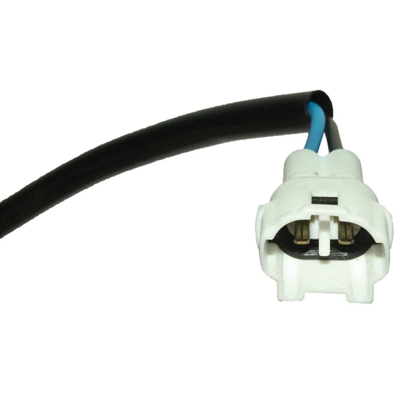 Arrowhead 03-04 Yamaha YFM400 Kodiak 2WD Cooling Fan - Side View