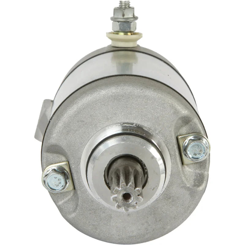 Arrowhead 03-07 CRF 230 F/03-05 NXR 125 Euro Starter - Side View