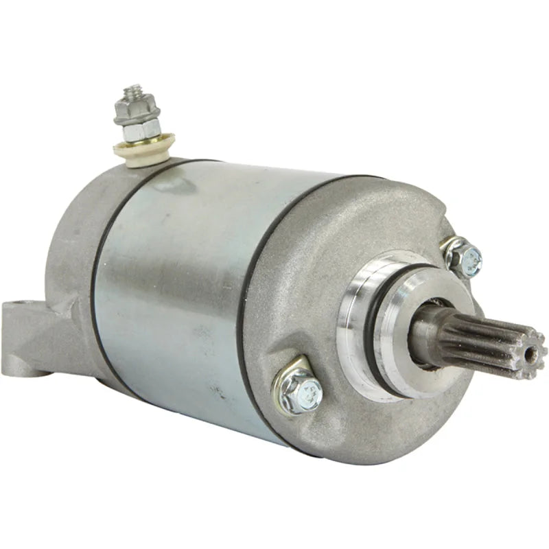 Arrowhead 03-07 CRF 230 F/03-05 NXR 125 Euro Starter - Additional View 5