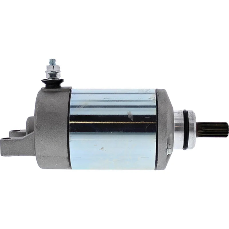 Arrowhead 04-08 400 DVX/00-03 DR-Z 400 E/03-04 KLX 400 SR Starter - Back View