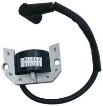 Load image into Gallery viewer, Arrowhead 05-16 Kawasaki Mule 600 Ignition Coil - Side View