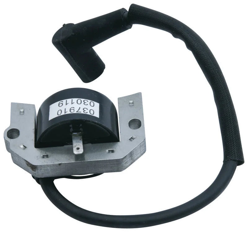 Arrowhead 05-16 Kawasaki Mule 600 Ignition Coil - Back View