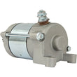 Load image into Gallery viewer, Arrowhead 05-17 CRF 450 X Starter - Side View