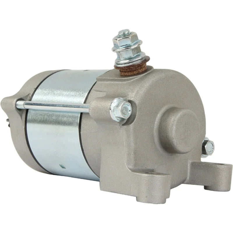 Arrowhead 05-17 CRF 450 X Starter - Side View