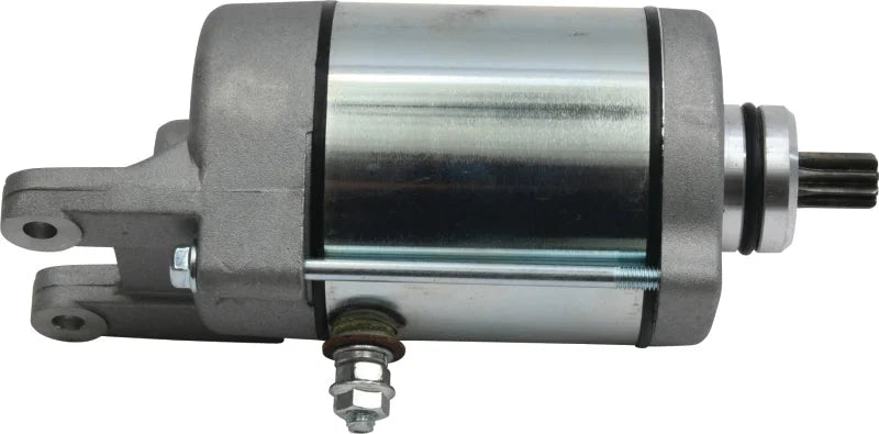Arrowhead 06-09 Arctic Cat 250 2x4 Starter Motor - Main Product View