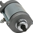Load image into Gallery viewer, Arrowhead 06-09 Arctic Cat 250 2x4 Starter Motor - Side View
