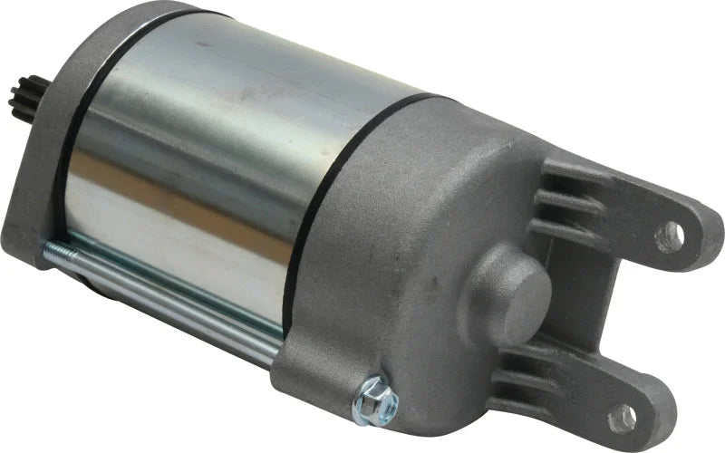 Arrowhead 06-09 Arctic Cat 250 2x4 Starter Motor - Back View