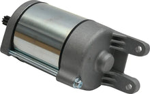 Load image into Gallery viewer, Arrowhead 06-09 Arctic Cat 250 2x4 Starter Motor - Back View