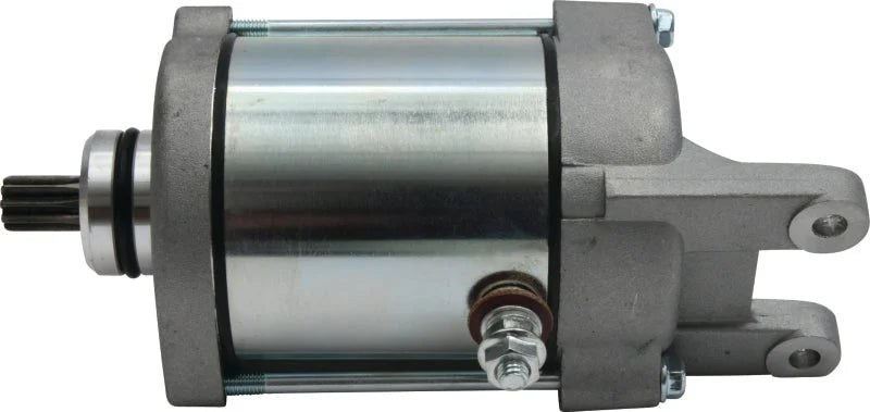 Arrowhead 06-09 Arctic Cat 250 2x4 Starter Motor - Installation View