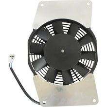 Load image into Gallery viewer, Arrowhead 07-11 Yamaha YFM700 Grizzly Cooling Fan - Side View