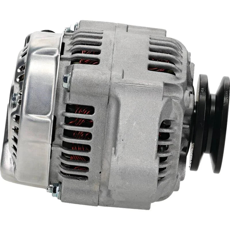 Arrowhead 07-15 Arctic Cat 700 Diesel Alternator - Back View