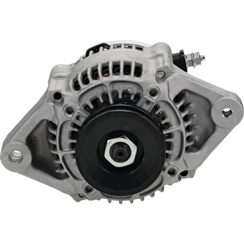 Arrowhead 07-15 Arctic Cat 700 Diesel Alternator - Installation View