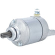 Load image into Gallery viewer, Arrowhead 08-09 GSX-R 600/08-09 GSX-R 750 Starter - Side View