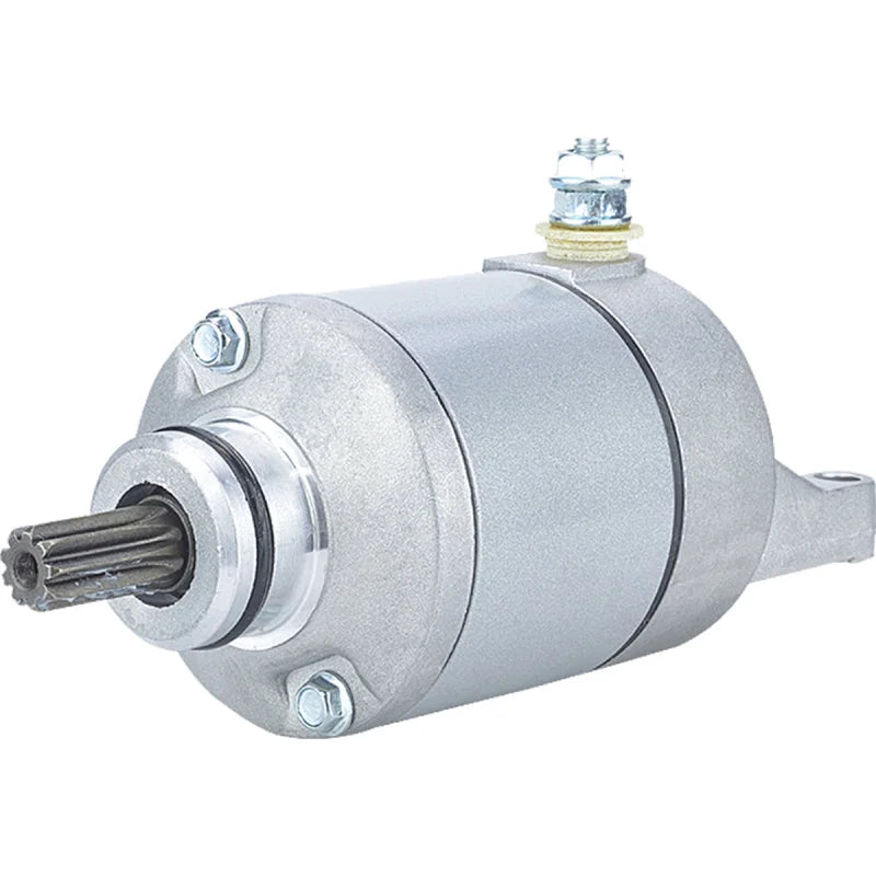 Arrowhead 08-09 GSX-R 600/08-09 GSX-R 750 Starter - Side View
