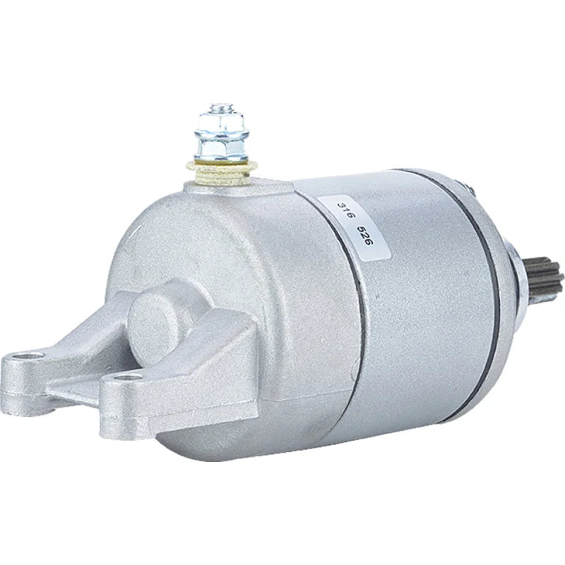 Arrowhead 08-09 GSX-R 600/08-09 GSX-R 750 Starter - Additional View 5