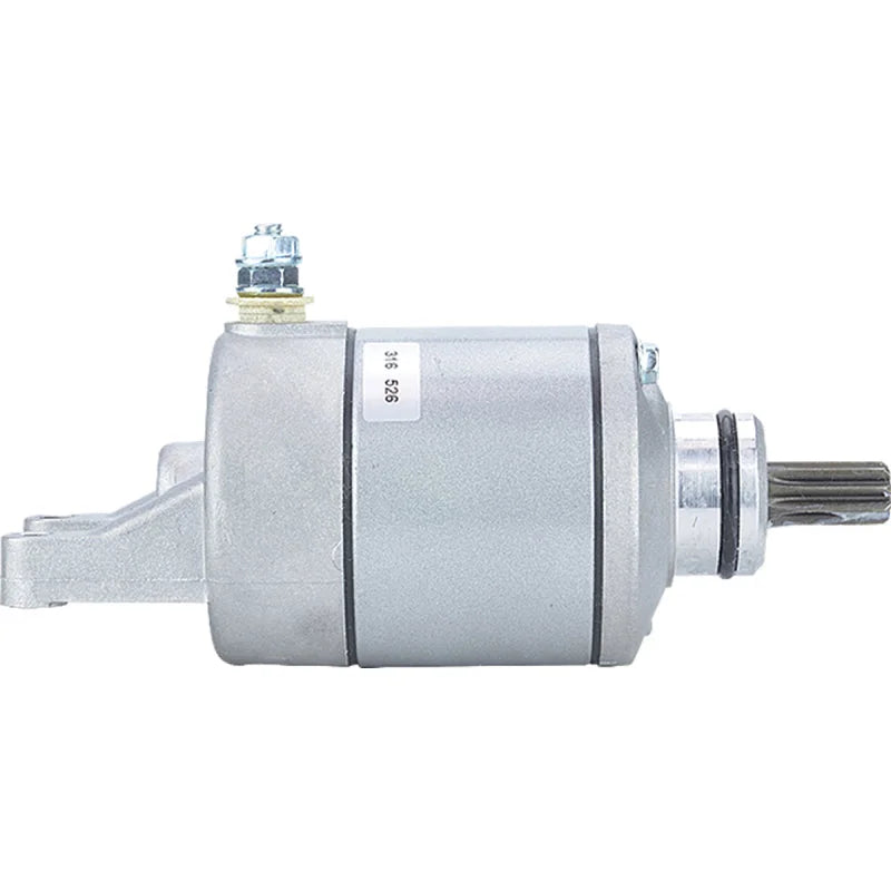 Arrowhead 08-09 GSX-R 600/08-09 GSX-R 750 Starter - Additional View 7