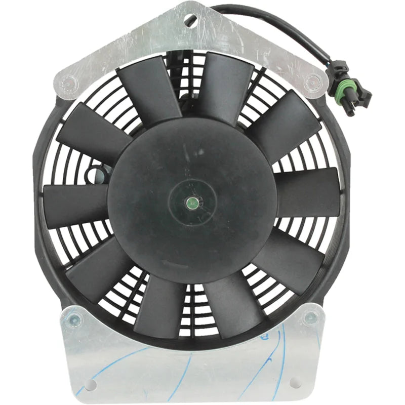 Arrowhead 08-10 Polaris Sportsman 400 HO 4x4 Cooling Fan - Main Product View