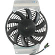 Load image into Gallery viewer, Arrowhead 08-15 Can-Am Outlander Max 400 XT 4x4 Cooling Fan - Side View