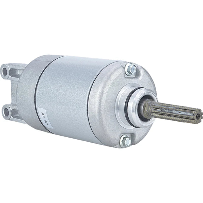 Arrowhead 10-22 Suzuki LTA-750 X King Quad Starter Motor - Main Product View