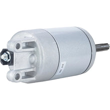 Load image into Gallery viewer, Arrowhead 10-22 Suzuki LTA-750 X King Quad Starter Motor - Side View