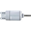 Load image into Gallery viewer, Arrowhead 10-22 Suzuki LTA-750 X King Quad Starter Motor - Back View