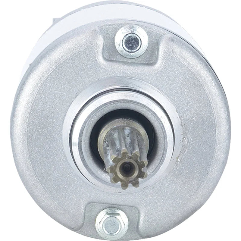Arrowhead 10-22 Suzuki LTA-750 X King Quad Starter Motor - Additional View 5