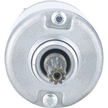 Load image into Gallery viewer, Arrowhead 10-22 Suzuki LTA-750 X King Quad Starter Motor - Additional View 5
