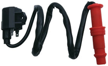 Load image into Gallery viewer, Arrowhead 11-14 Polaris Hawkeye 400 HO 2x4 Ignition Coil - Side View