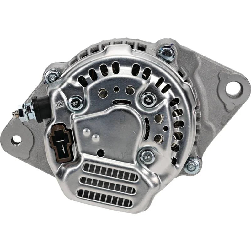 Arrowhead 11-14 Polaris Ranger 4x4 900 Diesel Alternator - Side View