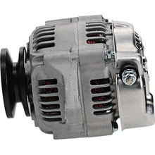 Load image into Gallery viewer, Arrowhead 11-14 Polaris Ranger 4x4 900 Diesel Alternator - Installation View