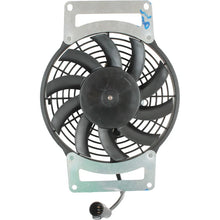 Load image into Gallery viewer, Arrowhead 12-20 Kawasaki KVF750 Brute Force EPS Camo Cooling Fan - Main Product View