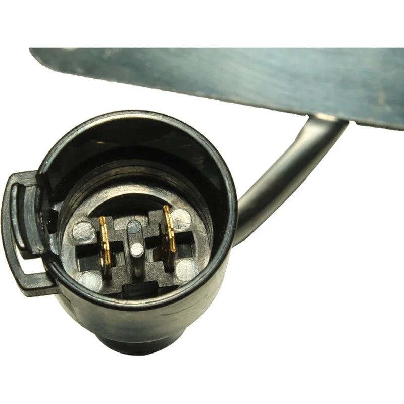 Arrowhead 12-20 Kawasaki KVF750 Brute Force EPS Camo Cooling Fan - Side View