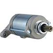 Load image into Gallery viewer, Arrowhead 12-23 Polaris Trail Blazer 330 Starter Motor - Main Product View