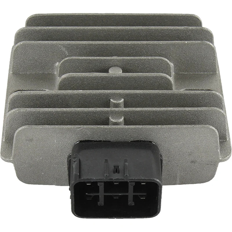 Arrowhead 12 Volt Regulator / Rectifier - Detail View