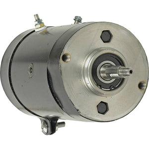 Arrowhead 12V Generator fits Harley-Davidson 12V