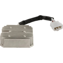 Load image into Gallery viewer, Arrowhead 12V Yamaha Regulator / Rectifier - Side View