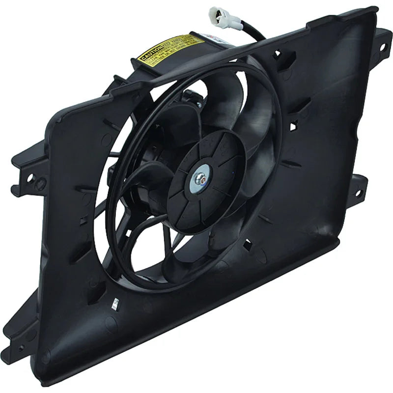 Arrowhead 14-16 Yamaha Viking 700 Hunter Cooling Fan - Main Product View