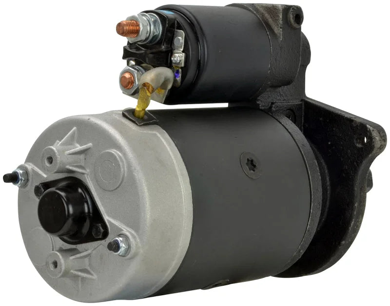 Arrowhead 14-18 CRF-125 F/14-18 CRF 125 FB Starter - Side View