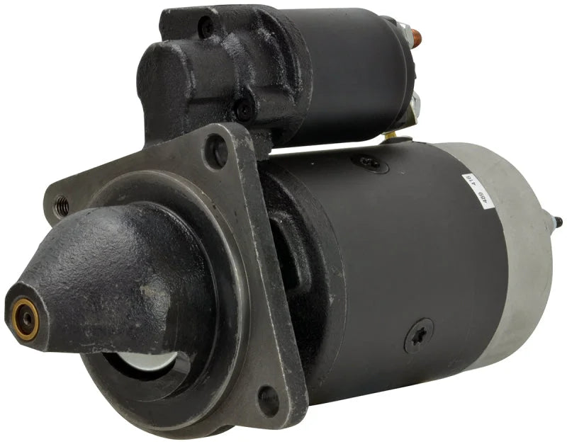 Arrowhead 14-18 CRF-125 F/14-18 CRF 125 FB Starter - Back View