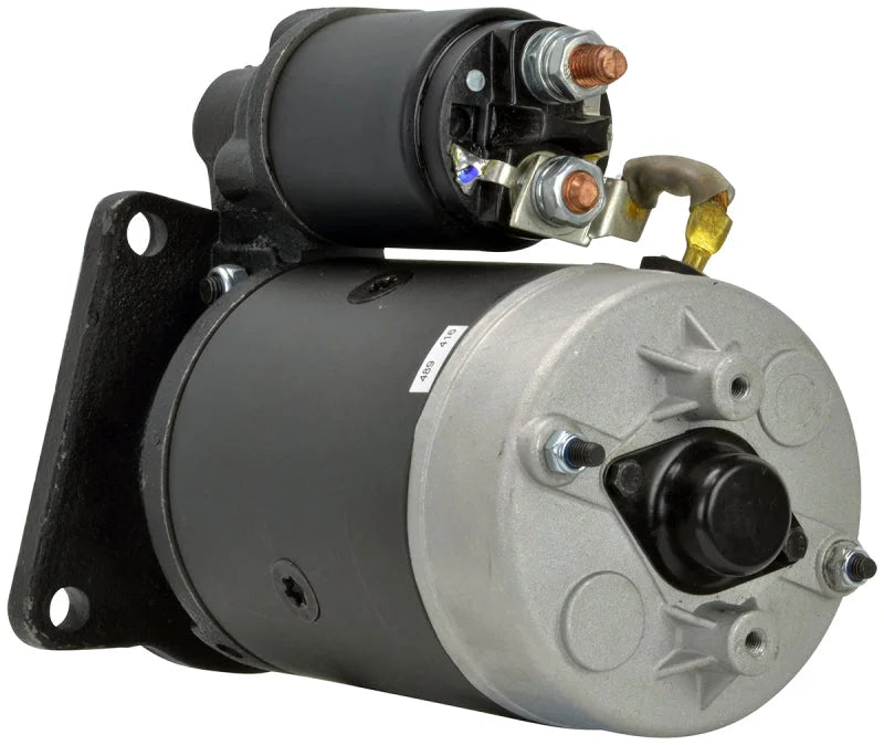 Arrowhead 14-18 CRF-125 F/14-18 CRF 125 FB Starter - Additional View 5