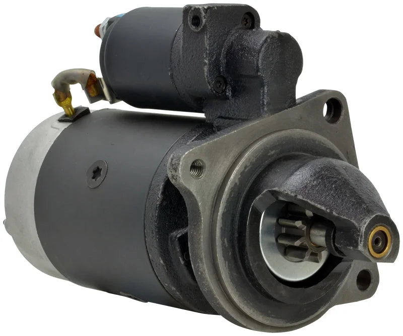 Arrowhead 14-18 CRF-125 F/14-18 CRF 125 FB Starter - Additional View 6
