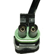 Load image into Gallery viewer, Arrowhead 17-19 ACE 500/17-19 ACE 570/17-19 ACE 570 HD Radiator Fan Assembly - Main Product View