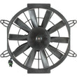 Load image into Gallery viewer, Arrowhead 17-19 ACE 500/17-19 ACE 570/17-19 ACE 570 HD Radiator Fan Assembly - Side View