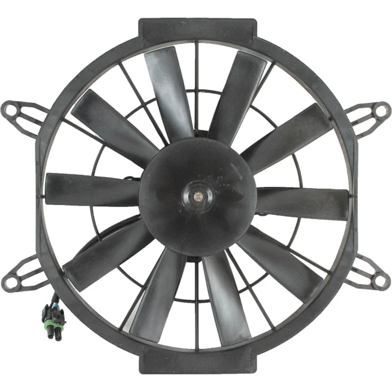 Arrowhead 17-19 ACE 500/17-19 ACE 570/17-19 ACE 570 HD Radiator Fan Assembly - Side View