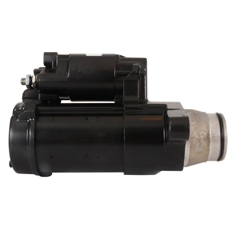 Arrowhead 18-20 FLDE Deluxe/18-20 FLFB Fat Boy/18-20 FLFBS Fat Boy Starter - Side View